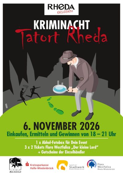 Plakat 2026